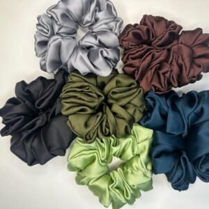 Scrunchies