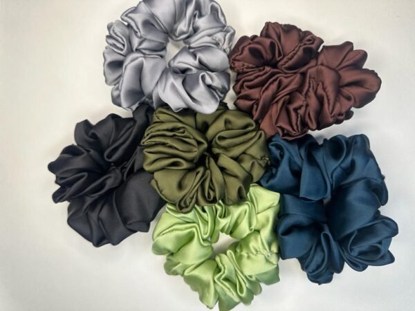 Scrunchies